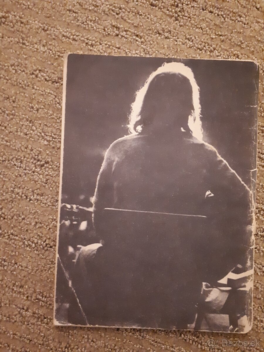 Fotografické knihy a spevníky - 8