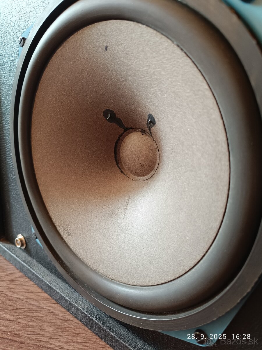 (TESLA) ELEKTRONIKA PRAHA RS 238 C - 8