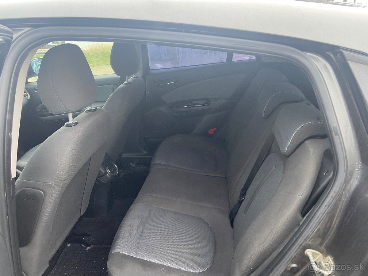 Fiat bravo 1,9 Mjtd - 8