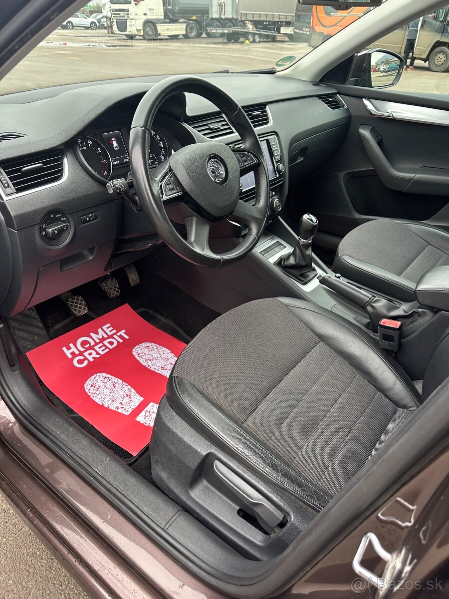 Škoda Octavia 1.8 Tsi 132kw superb RS VW Passat leon 2.0tdi - 8