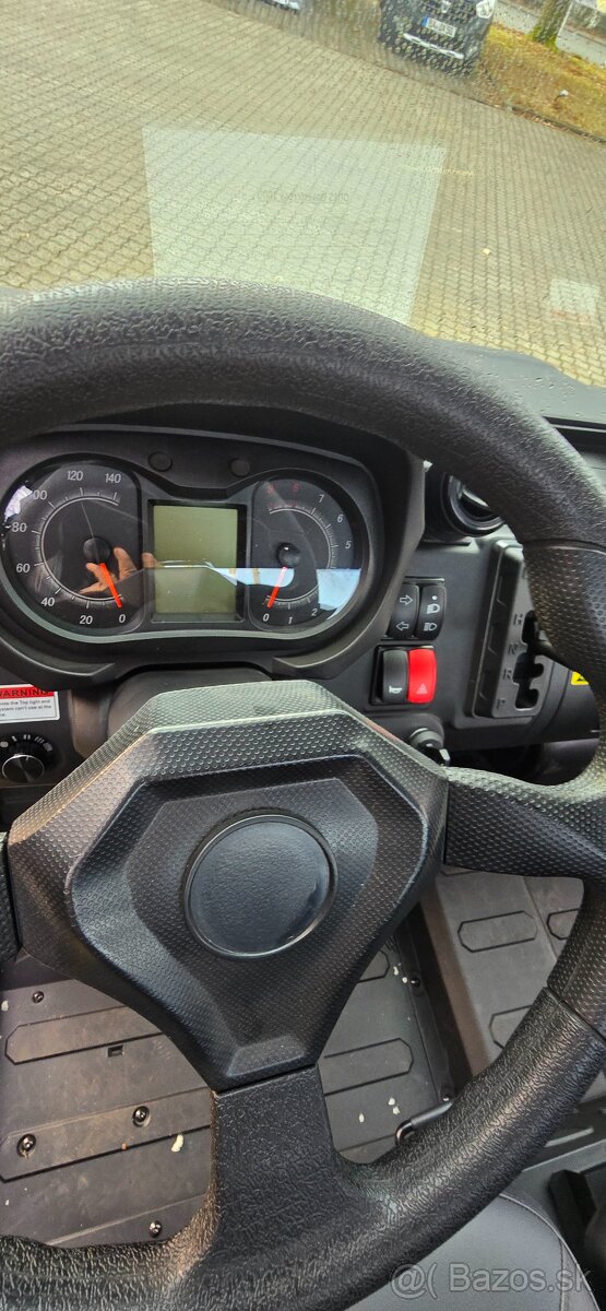 ODES Desertcross 1000 - 8