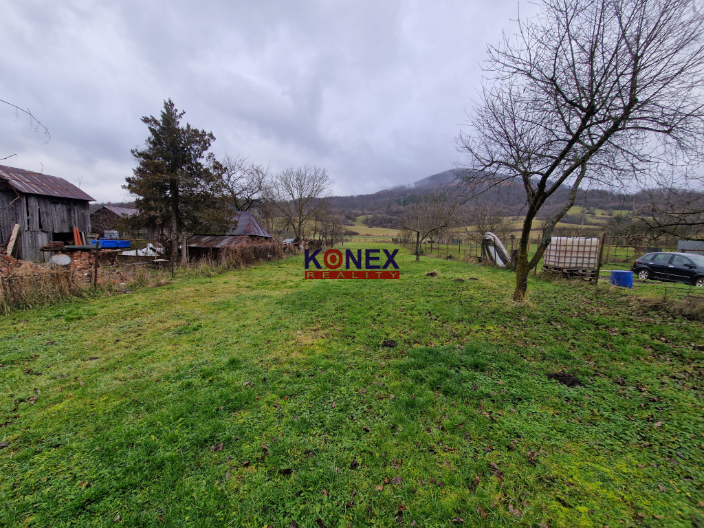 ID-3194 NA PREDAJ DVOJPODLAŽNÝ RODINNÝ DOM – KAMIENKA - 8