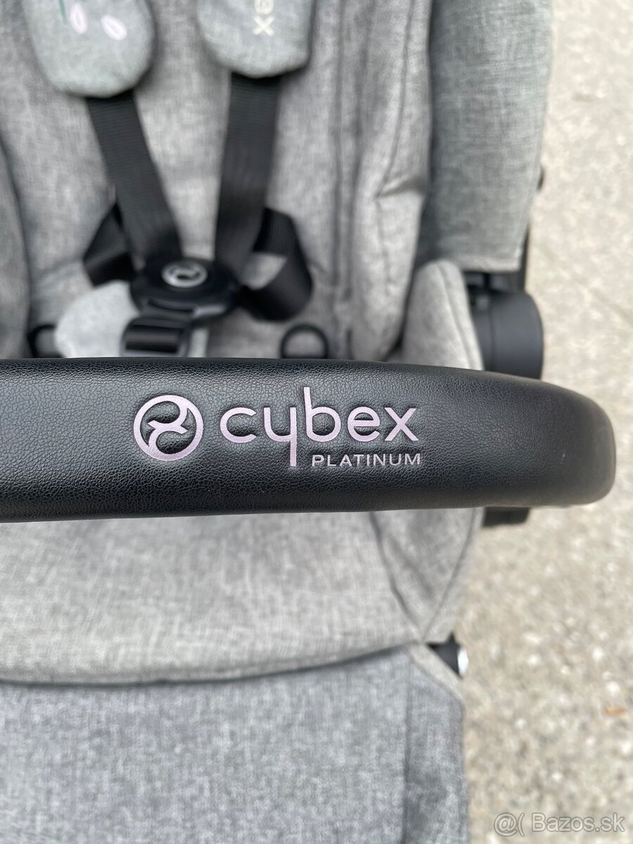 Cybex Priam Koi - 8