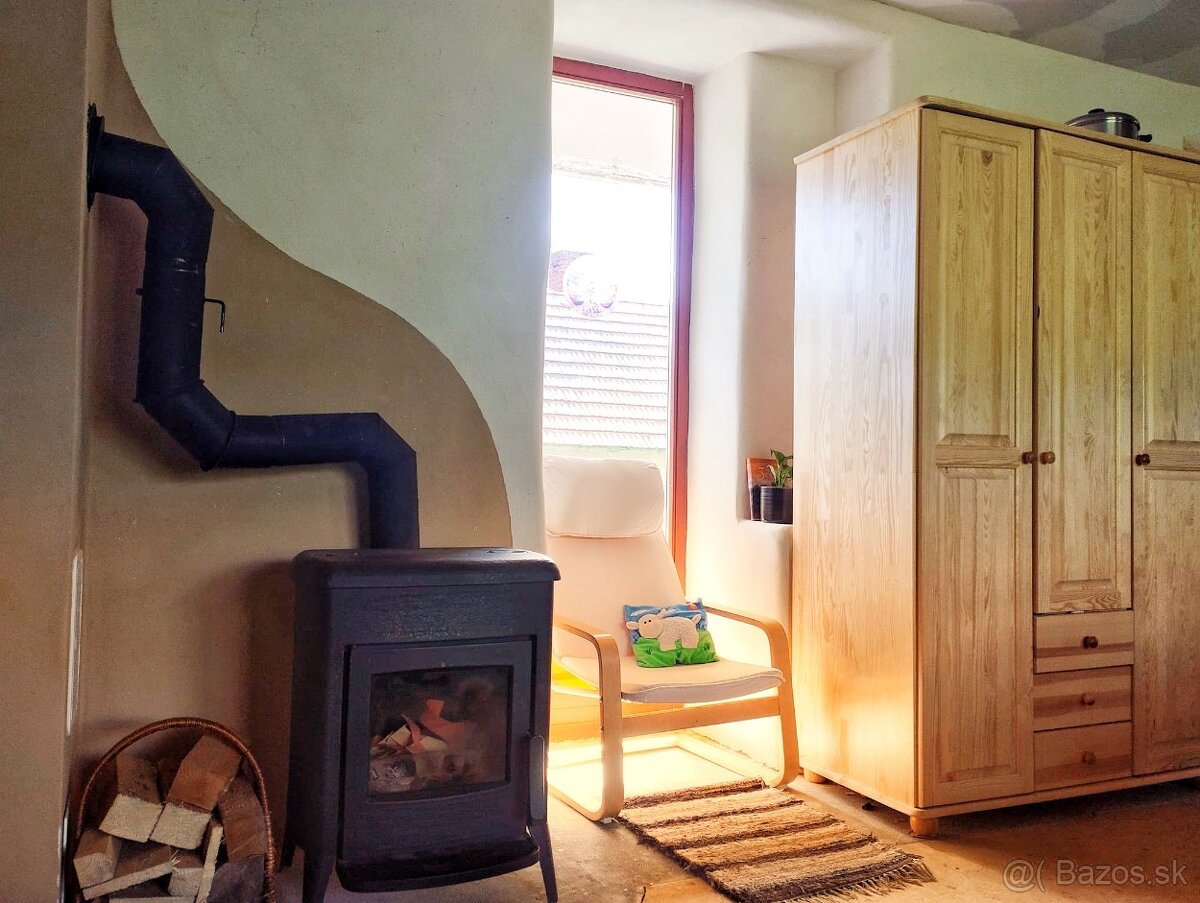 rodinný dom v Zaježovej - 8