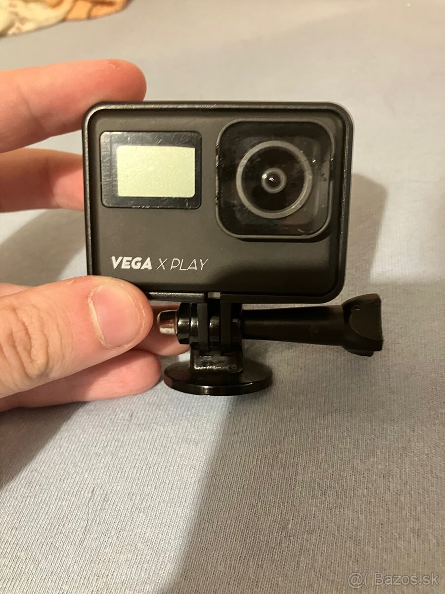 Outdoor kamera Niceboy Vega X Play - 8