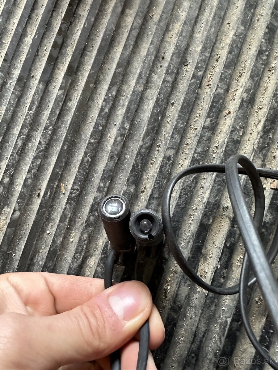 Predám diely na Hörmann brány - 8