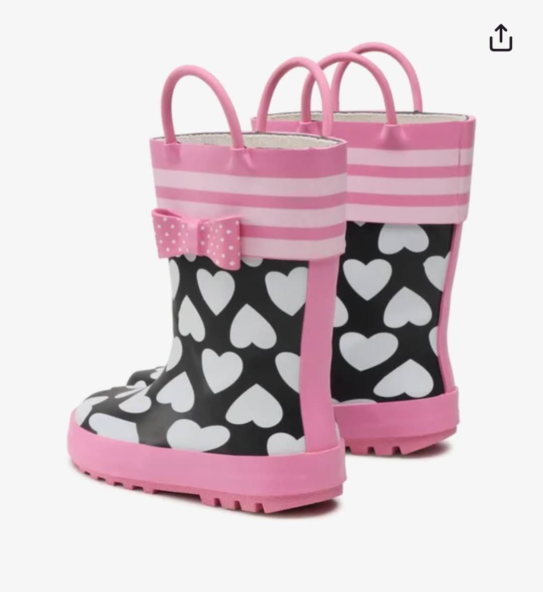 GUMÁKY_NELLI BLU_veľkosť 26 - 8