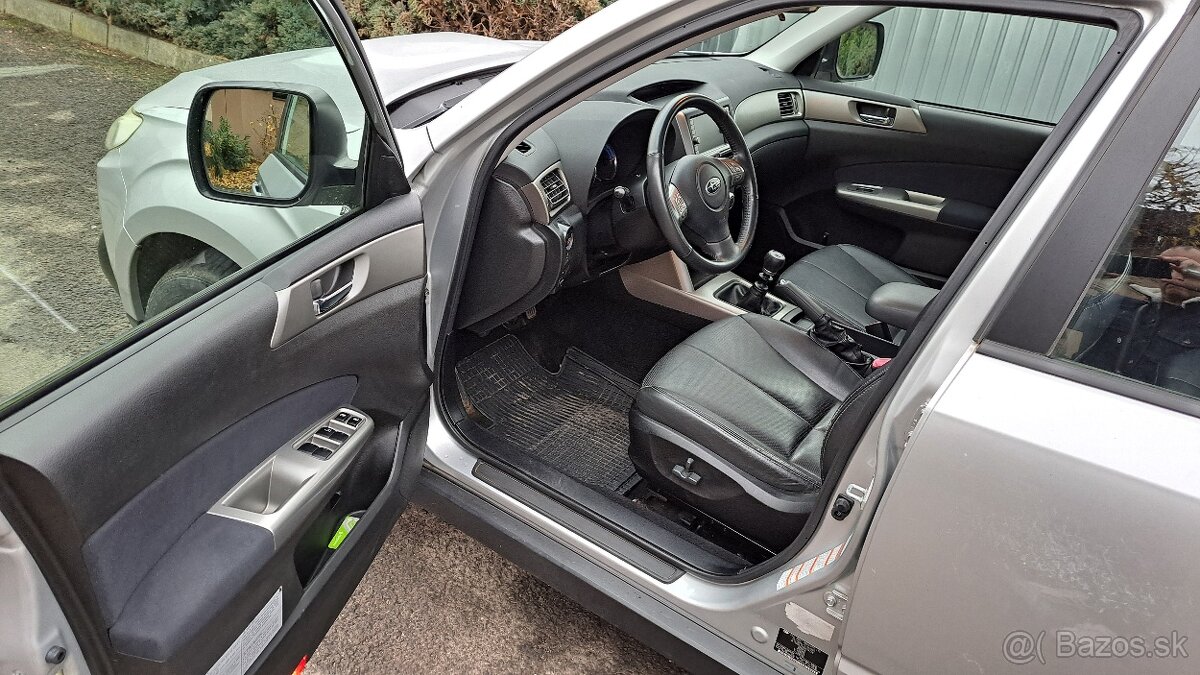 Subaru forester Suv - 8