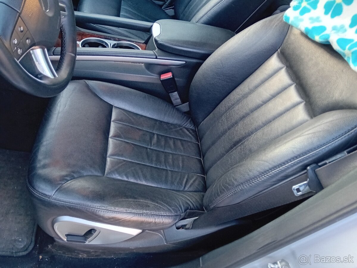 Mercedes ML 320CDI - 8