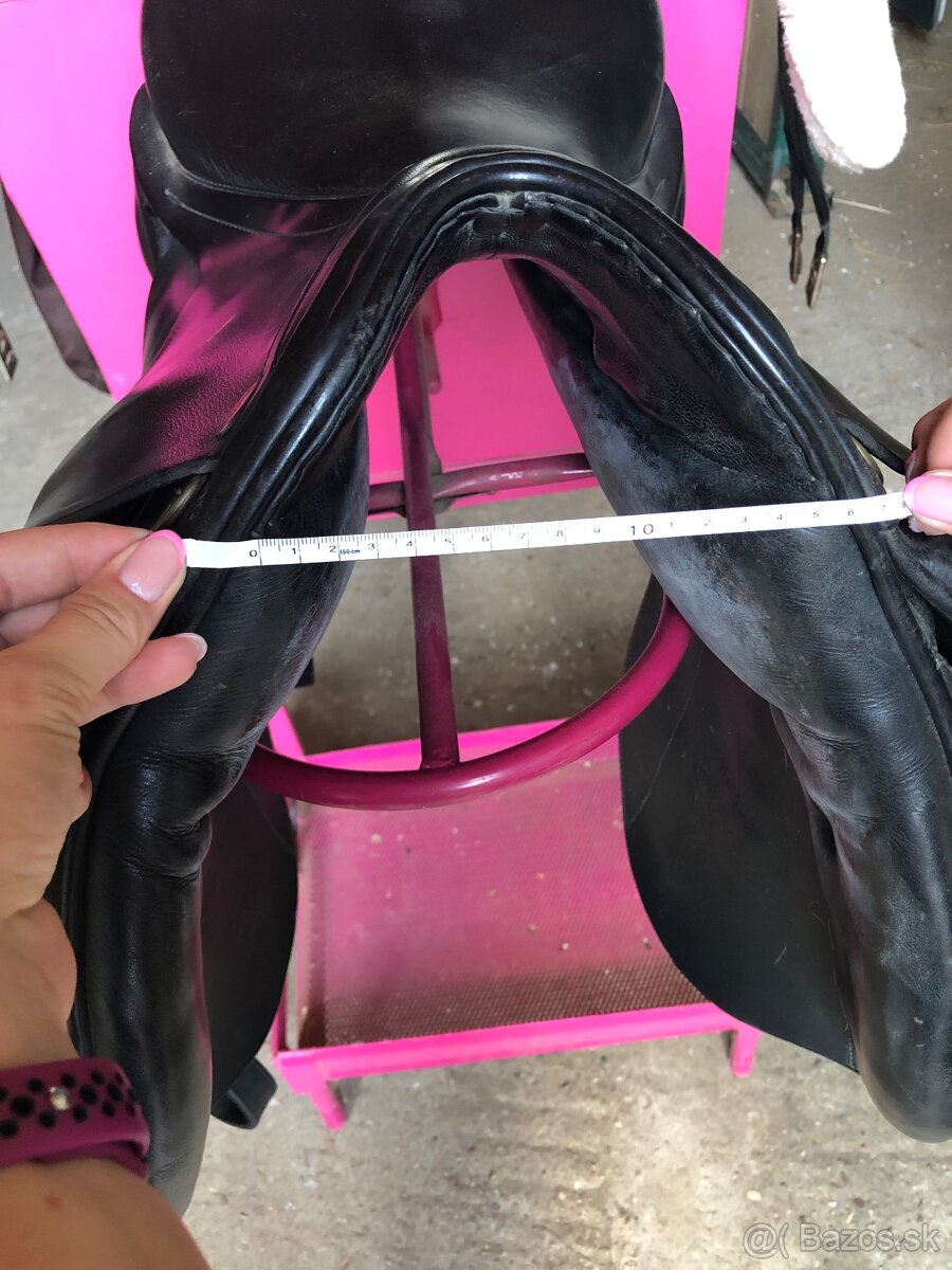 Znížená cena Predám komplet výstroj Kentaur - 8