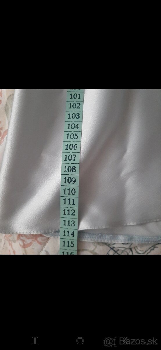 Spolocenske saty rozne.. - 8