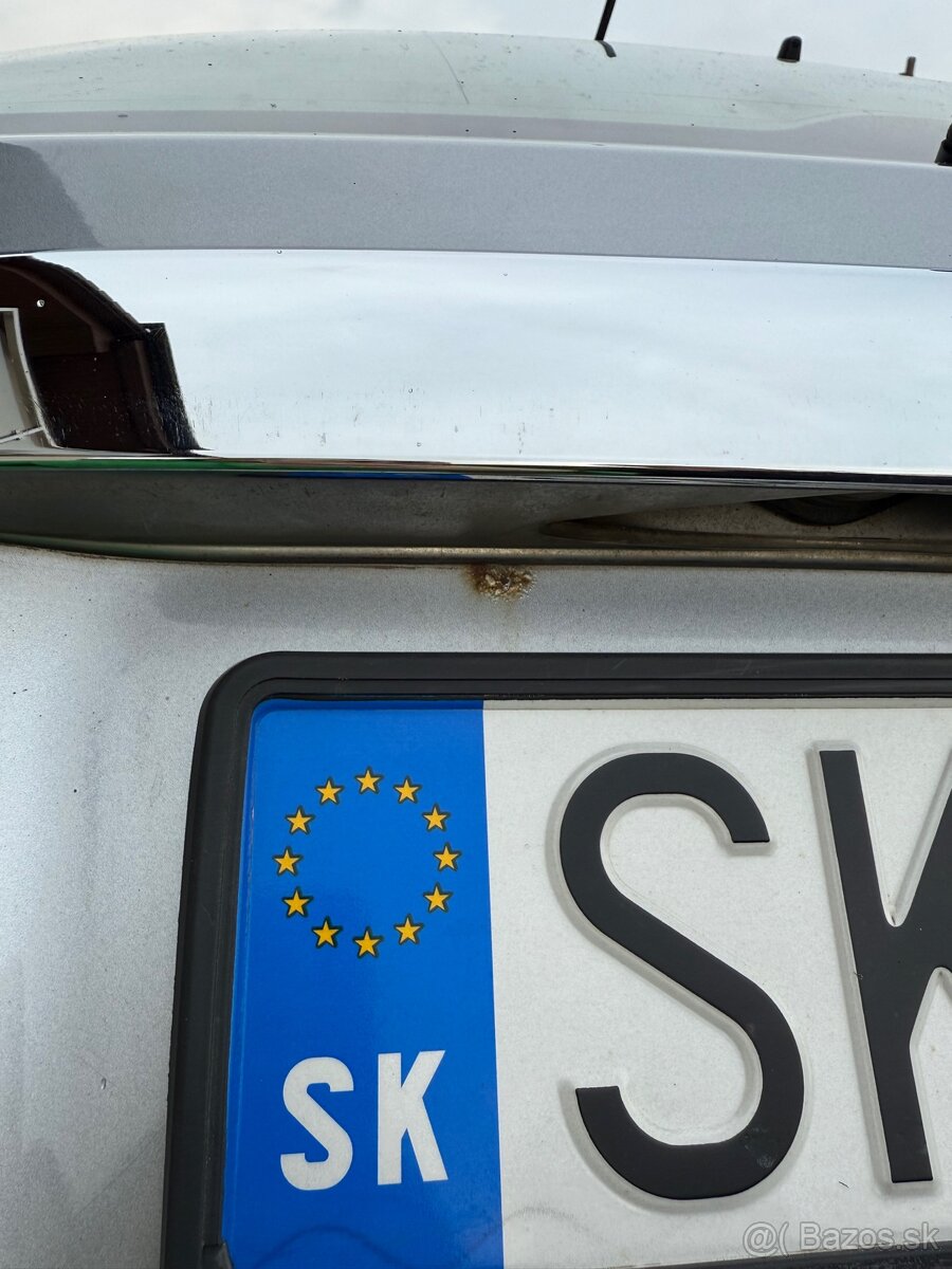 Honda CR-V 2.2 CTDI Elegance - 8