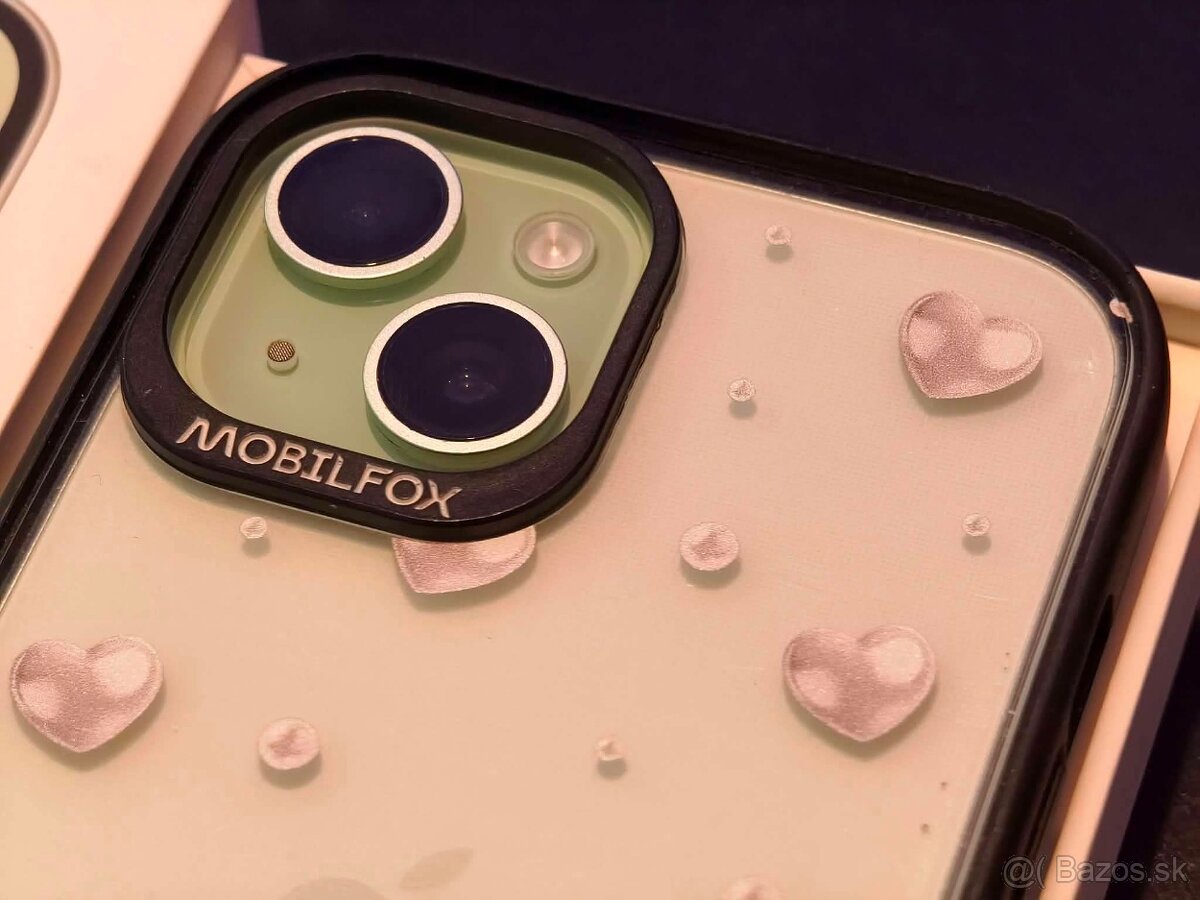 Iphone 15 128 gb - 8