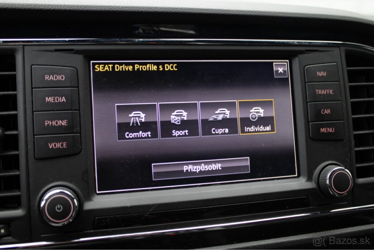 Seat leon cupra - 8