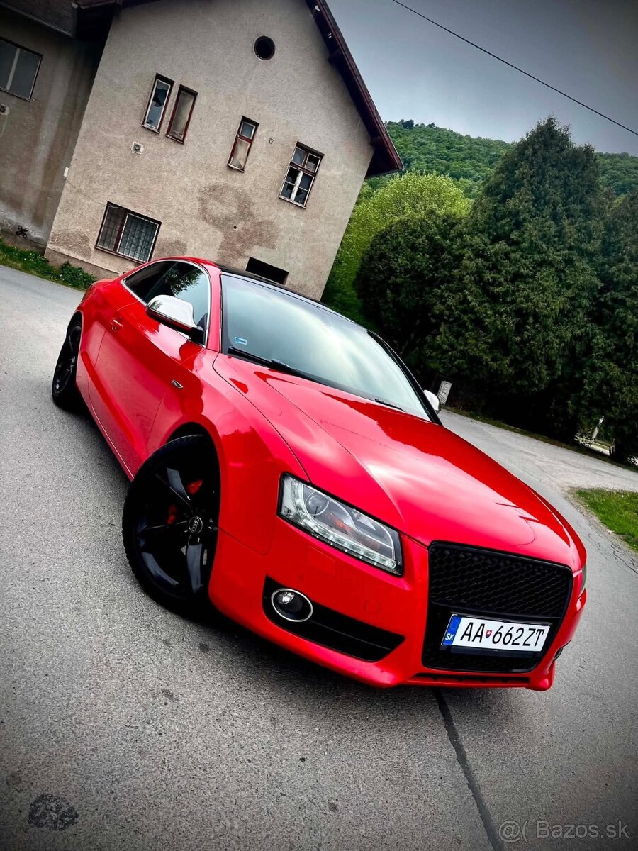 Audi A5 S5 - 8
