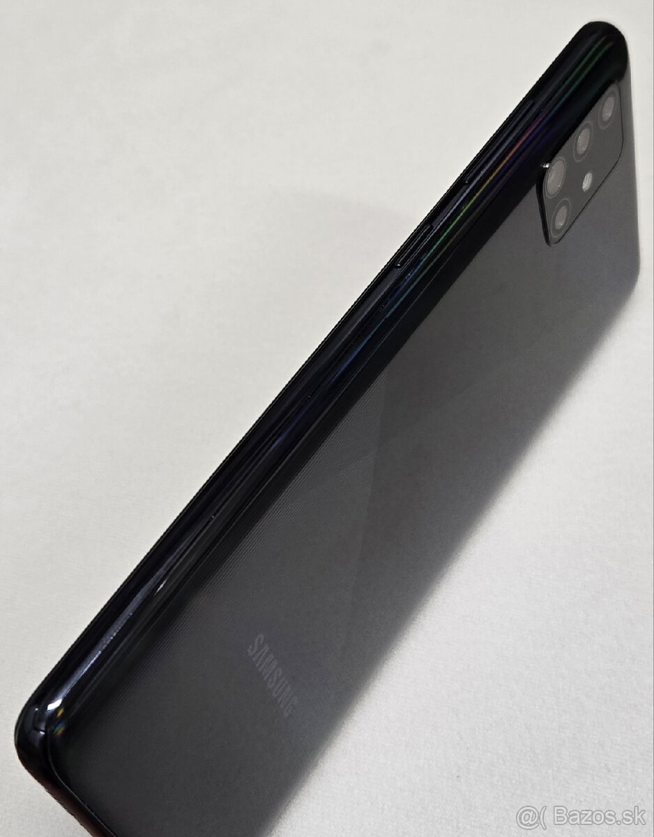 Samsung Galaxy A51 - 8