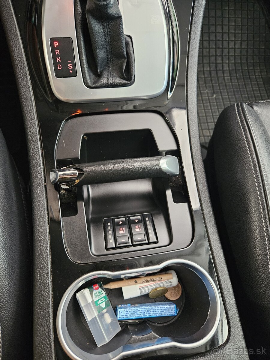 Ford Galaxy - 8