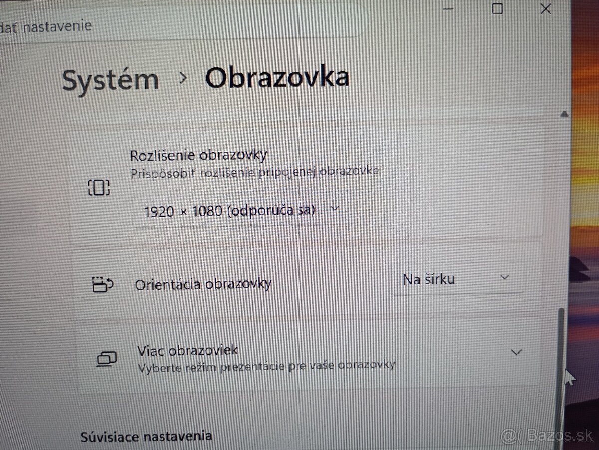 Dell latitude 5310 ,Intel core i5 ,16gb ram ,WIN11, dotykový - 8