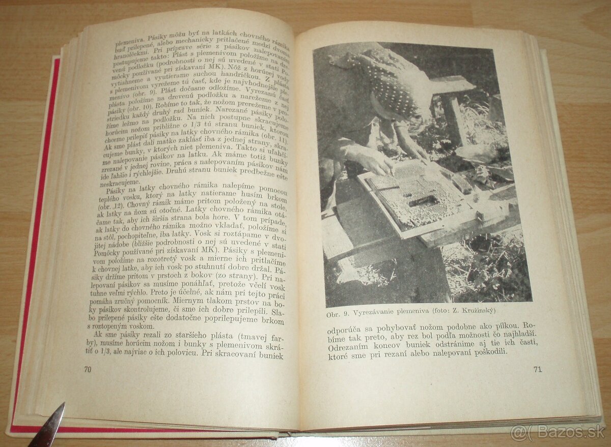Včelia materská kašička - 8