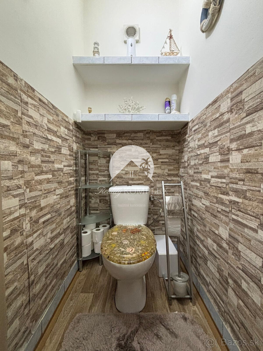 Reality KOMPLEX s.r.o. vám exkluzívne ponúka na predaj kvali - 8