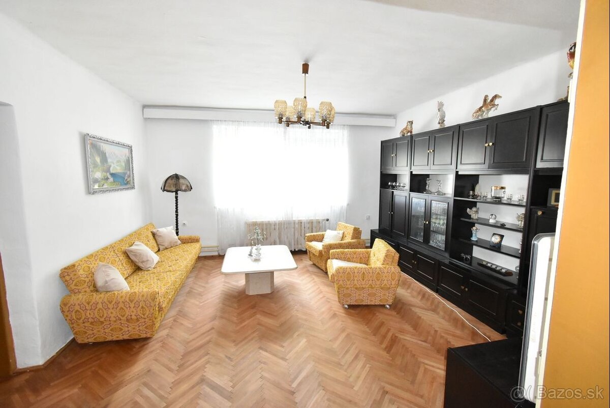 Dubová: na predaj rodinný dom na pozemku 1.926m2 - 8