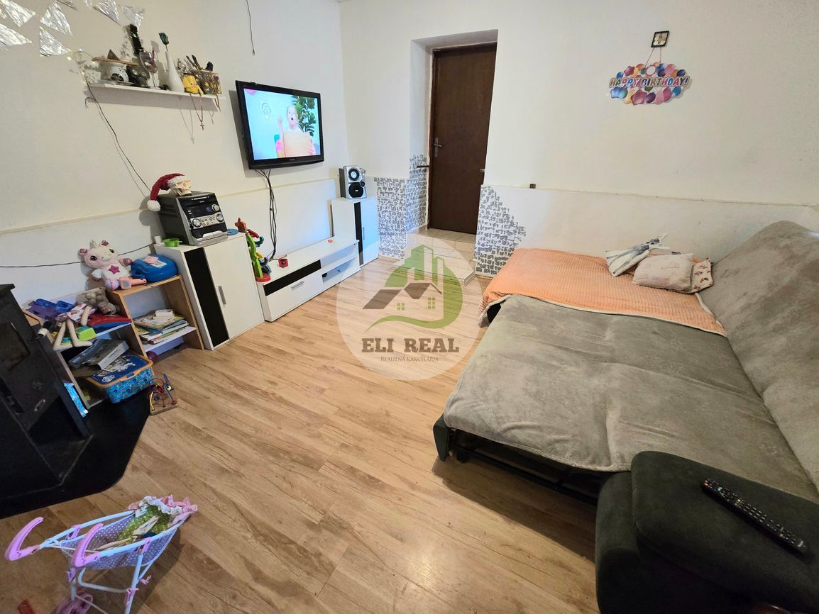 Na predaj rodinný dom, Drienovec, KE okolie - 8