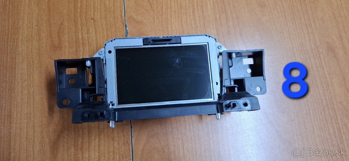 Náhradné diely ford focus mk3 - 8