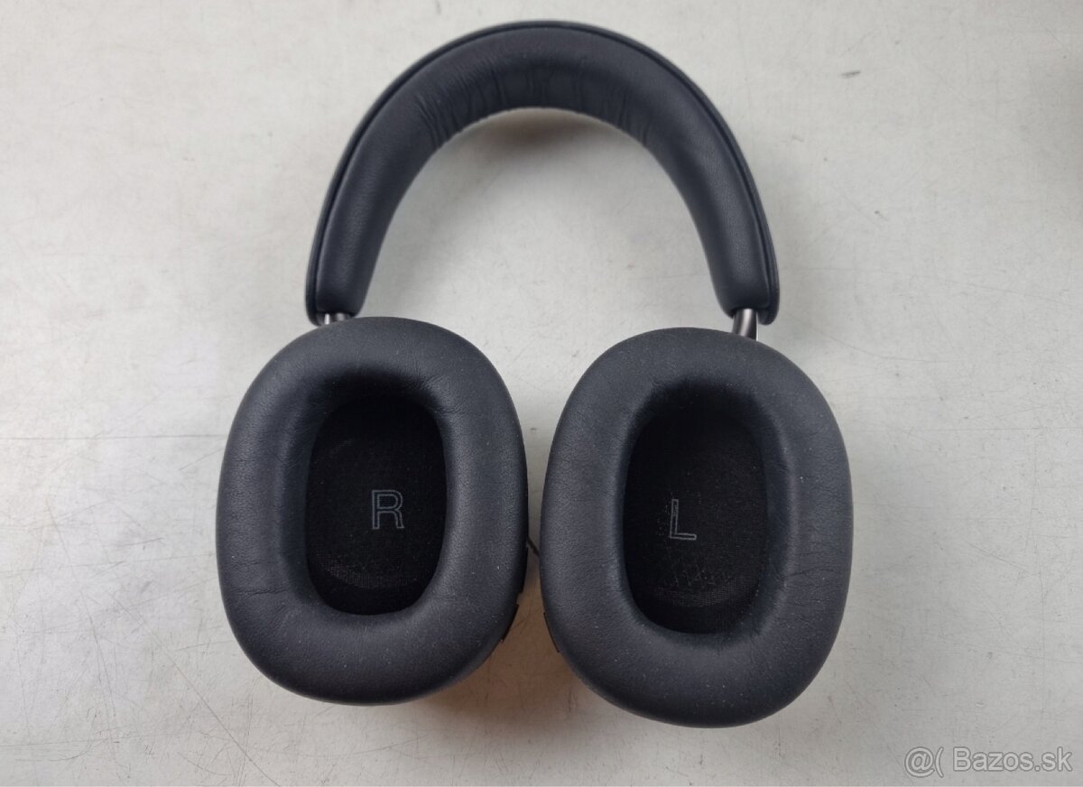 Bowers And Wilkins PX8 top bezdrôtové slúchadlá - 8