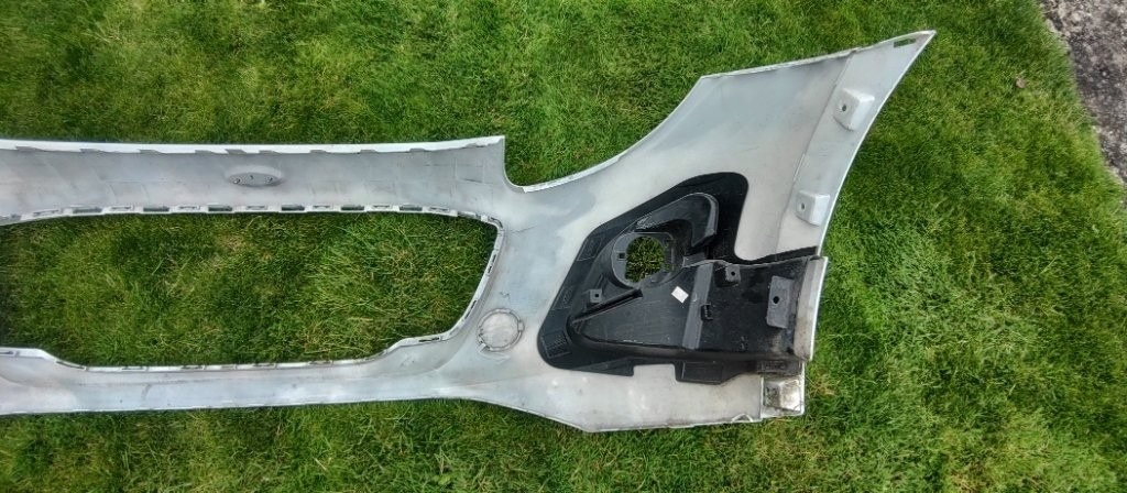 Ford Puma 2 II MK 2 MK2 2019 - predny naraznik - 8