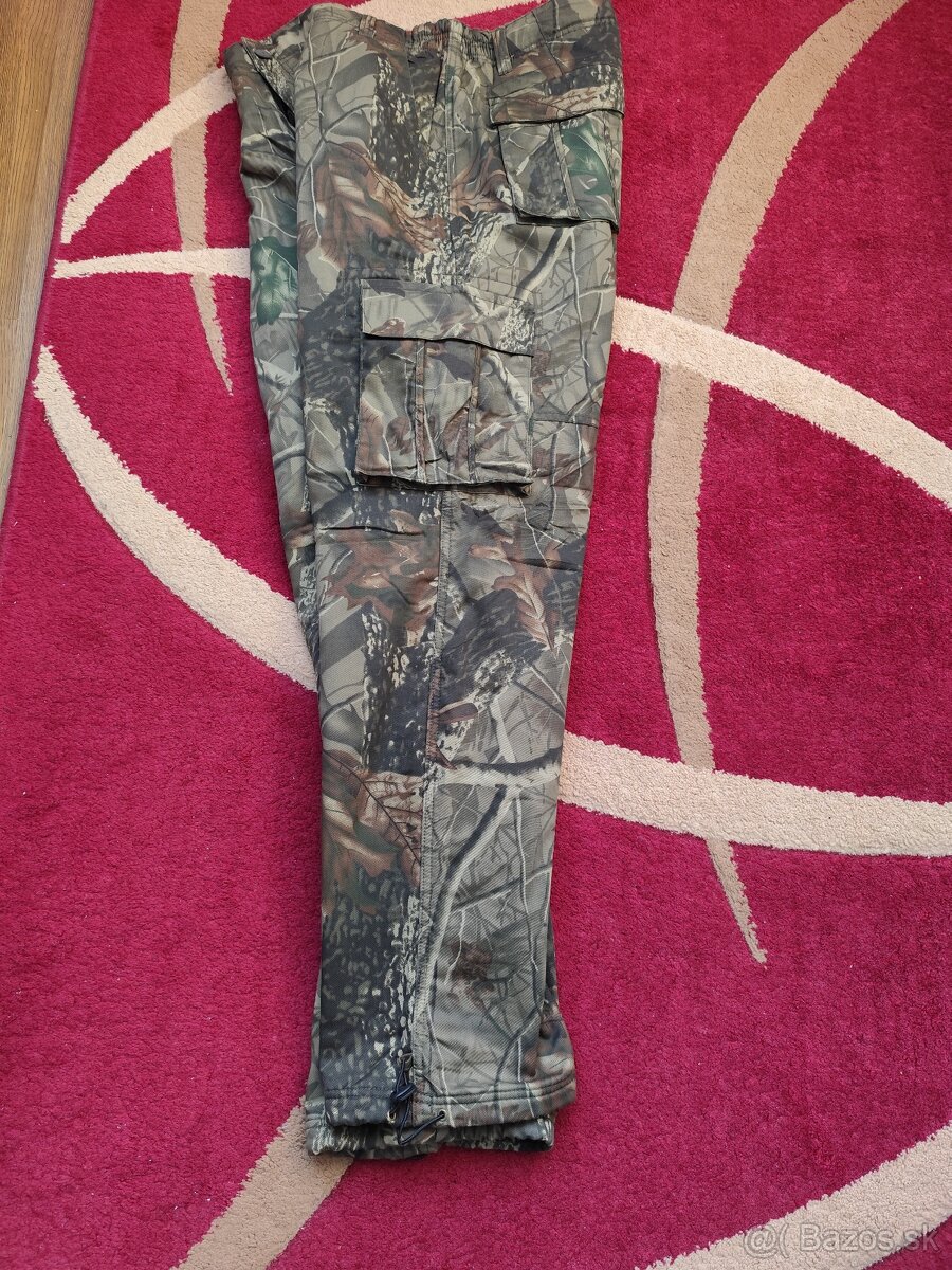 Poľovnícke oblečenie - 8