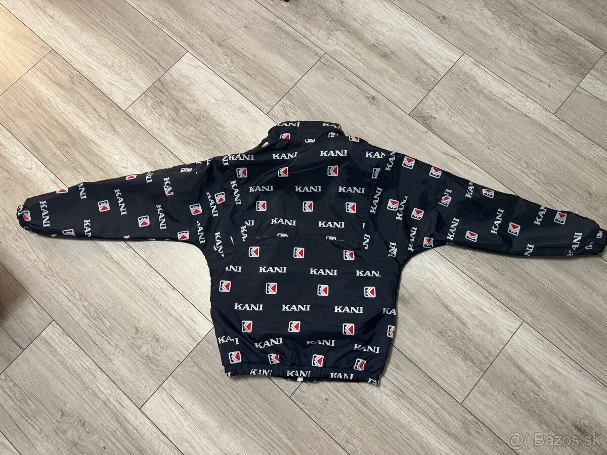 Bunda Karl Kani M - 8