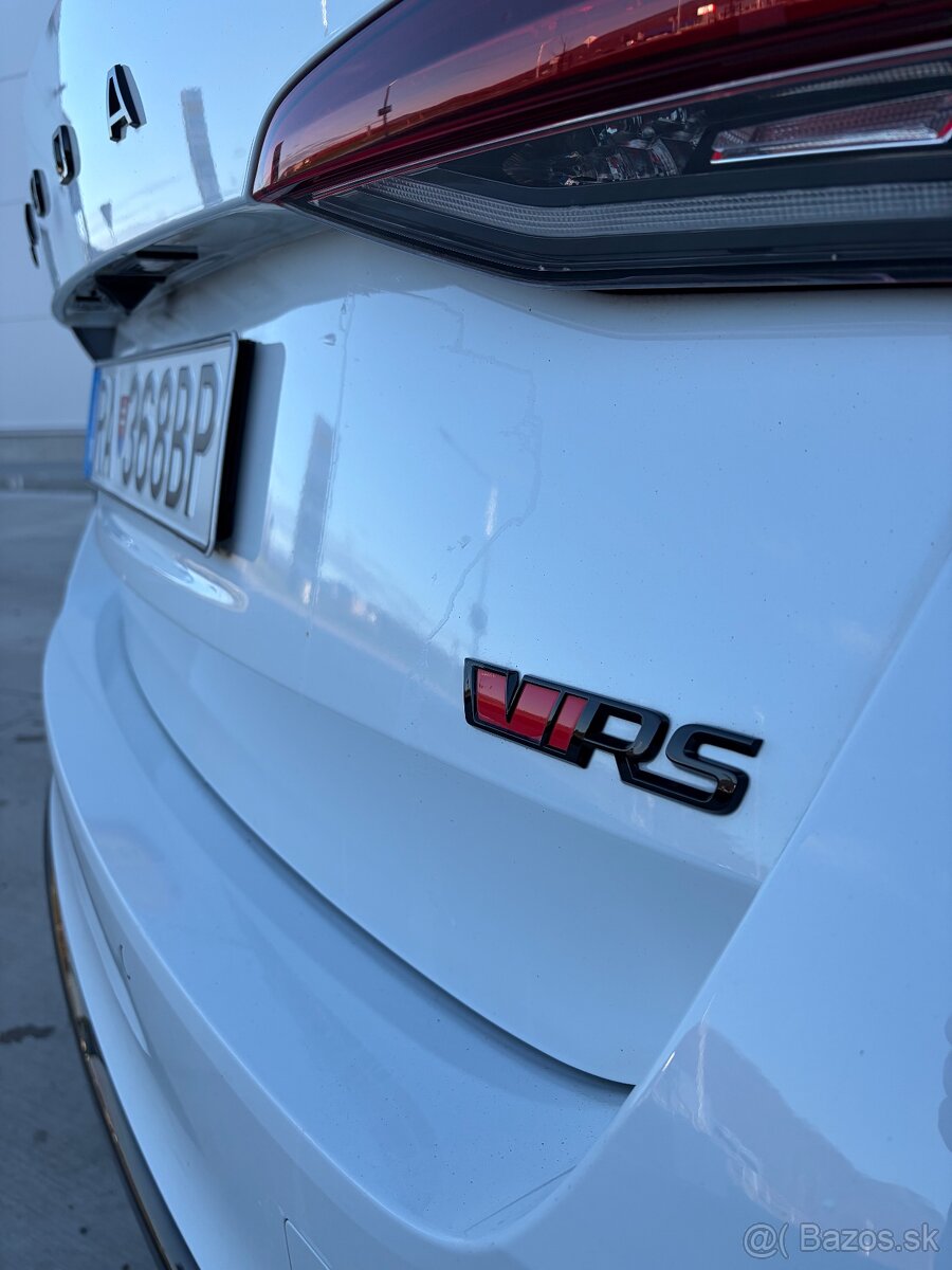 Škoda Octavia 4 RS Combi 2.0TSI - 8