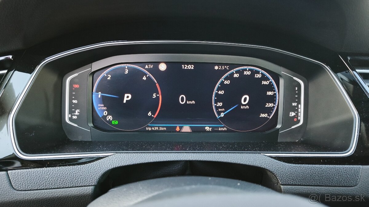 Volkswagen Passat B8 2.0 TDI dsg - 8