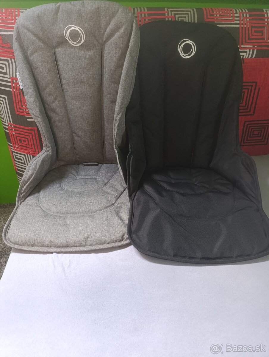 Kocik bugaboo fox - 8