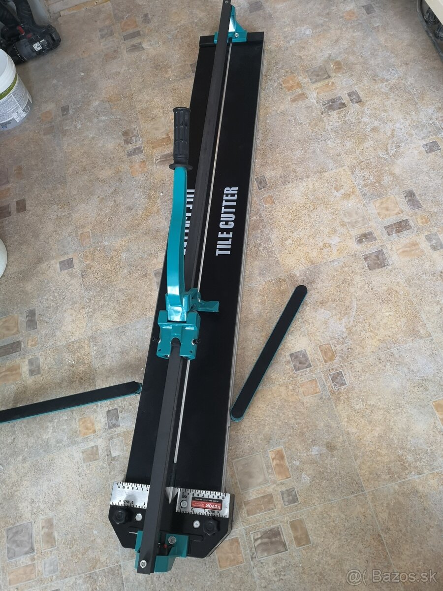 Rezačka na dlažbu a obklad - 8