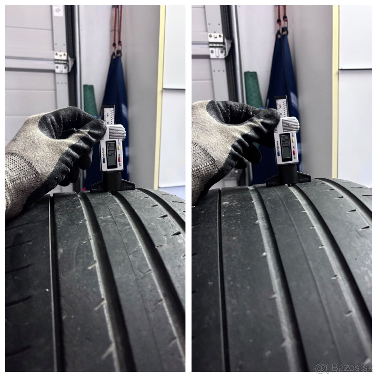 Styling 695 R20 Bmw Letne - 8