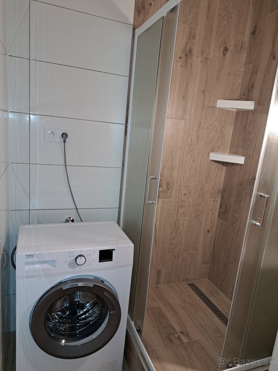 Dvojizbovy byt na prenajom - 8