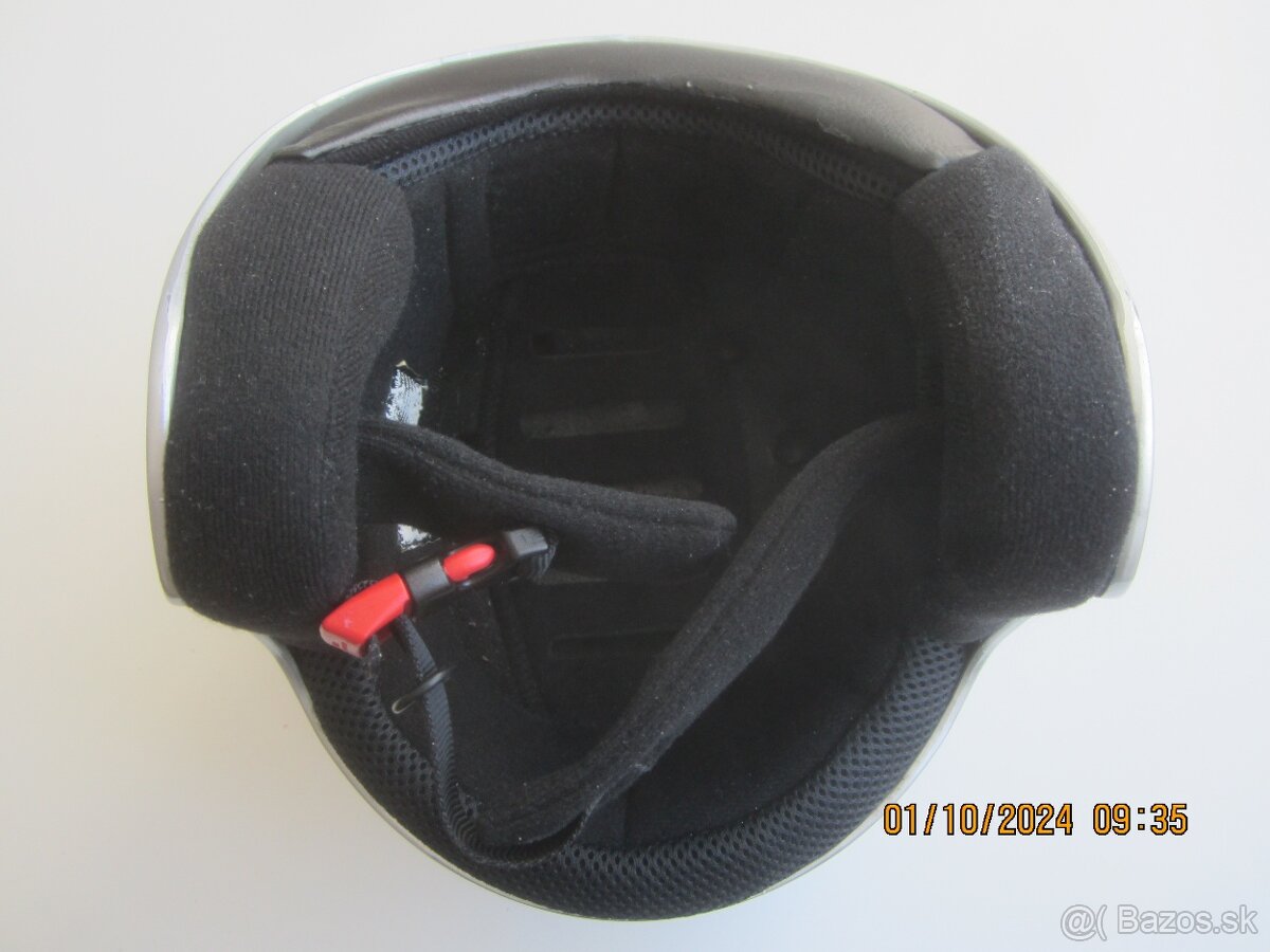 Detská lyžiarska prilba - 8