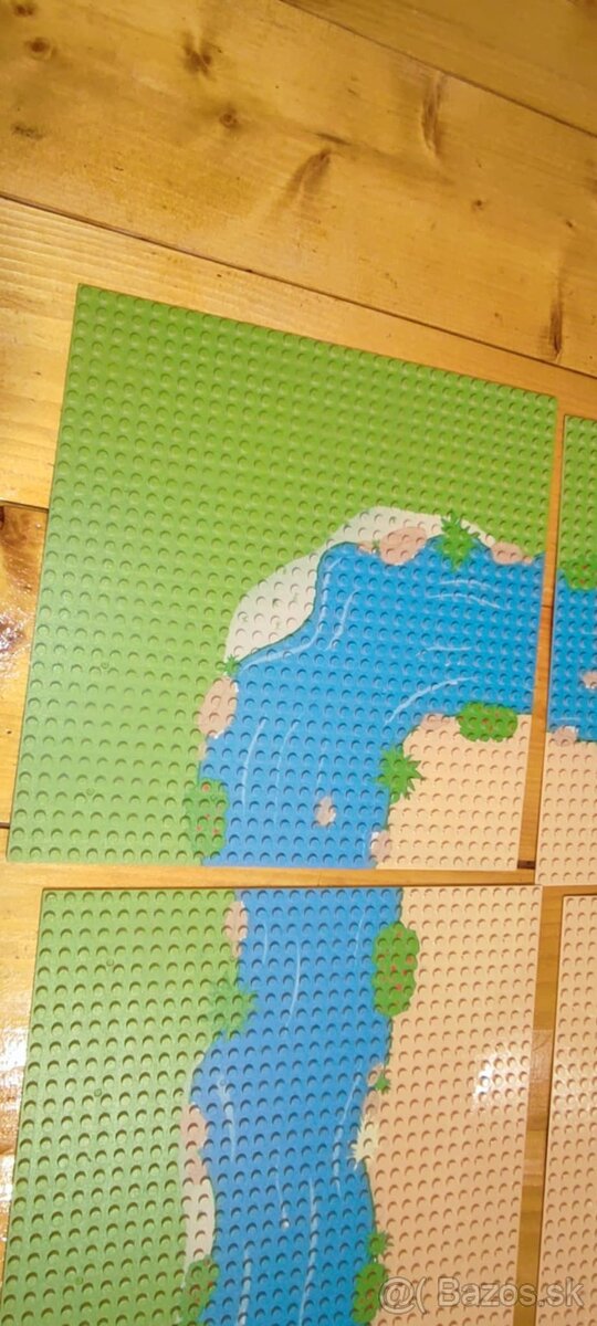 rôzne podložky - 8