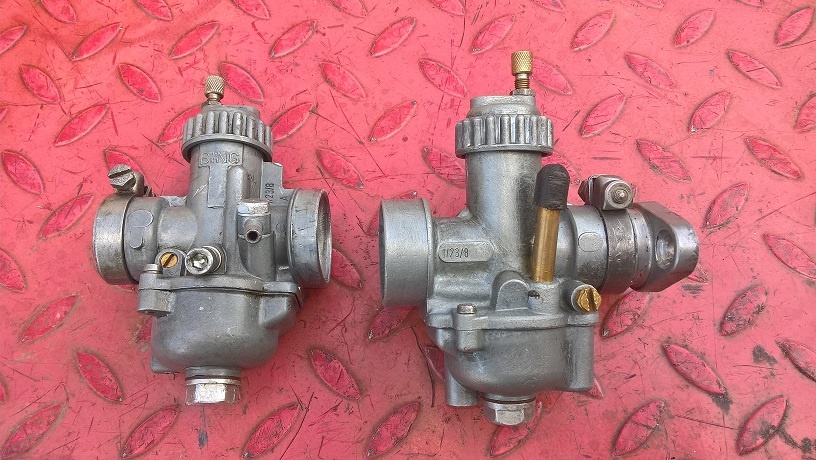 Karburator JIKOV Original Agzat Rerra Vari Diamon a ine - 8