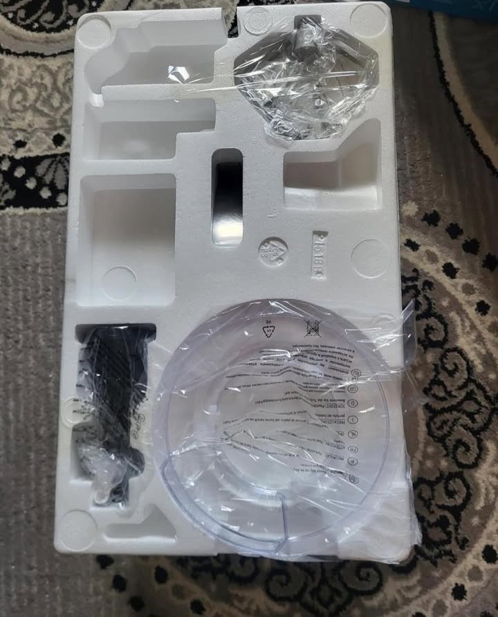 Predam kuchynsky robot - 8