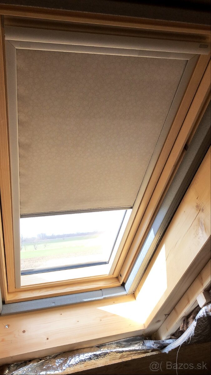 Montáž strešných okien - 8
