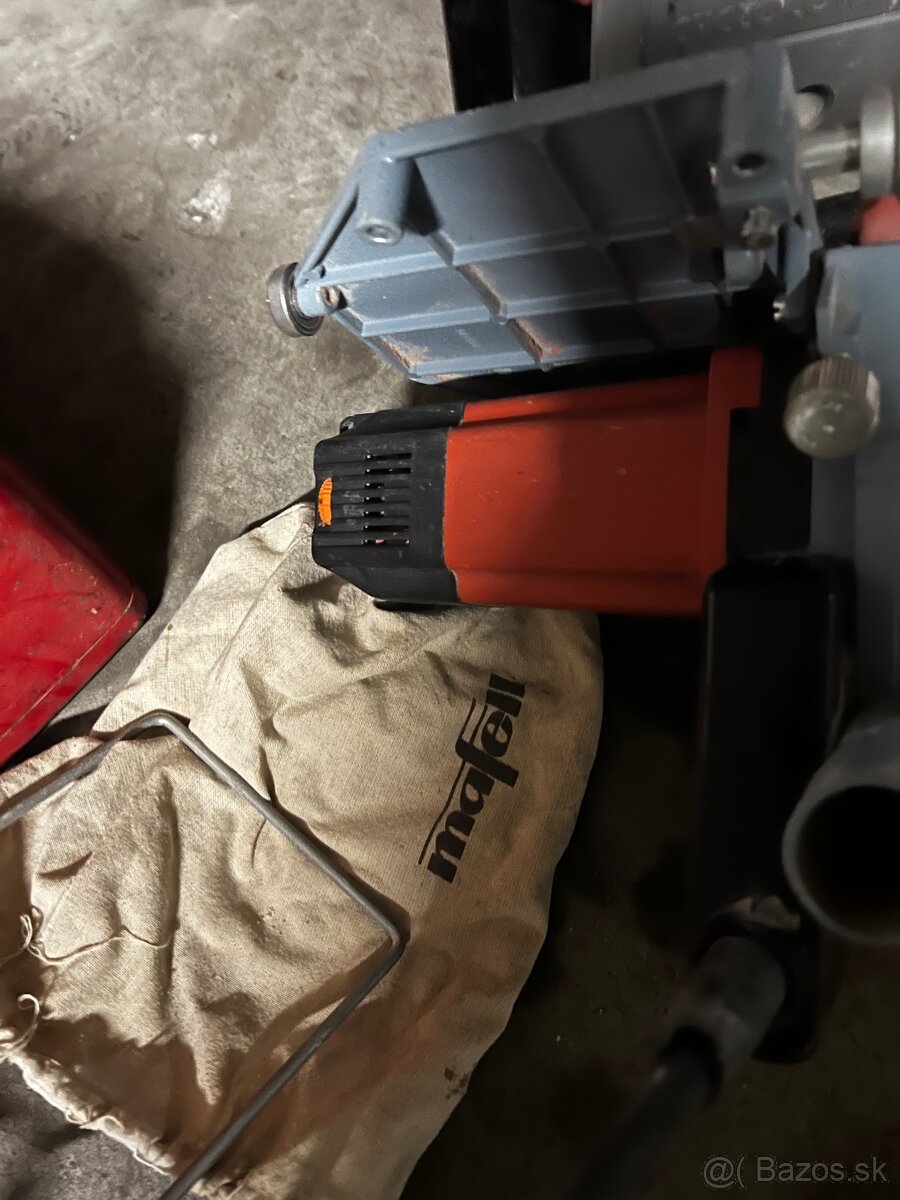 Mafell KFU 1000 e - 8