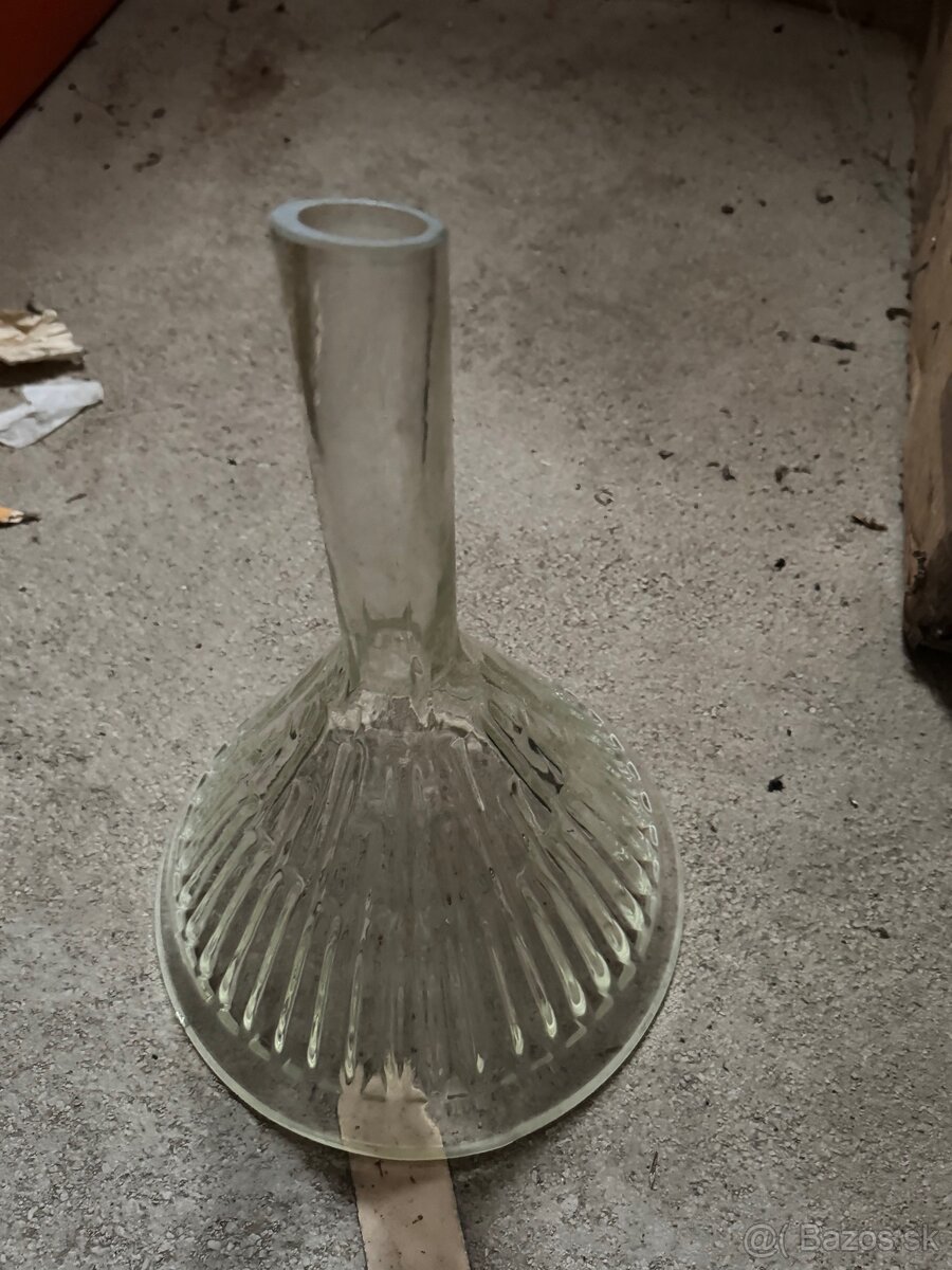 Laboratórne sklo mix - 8