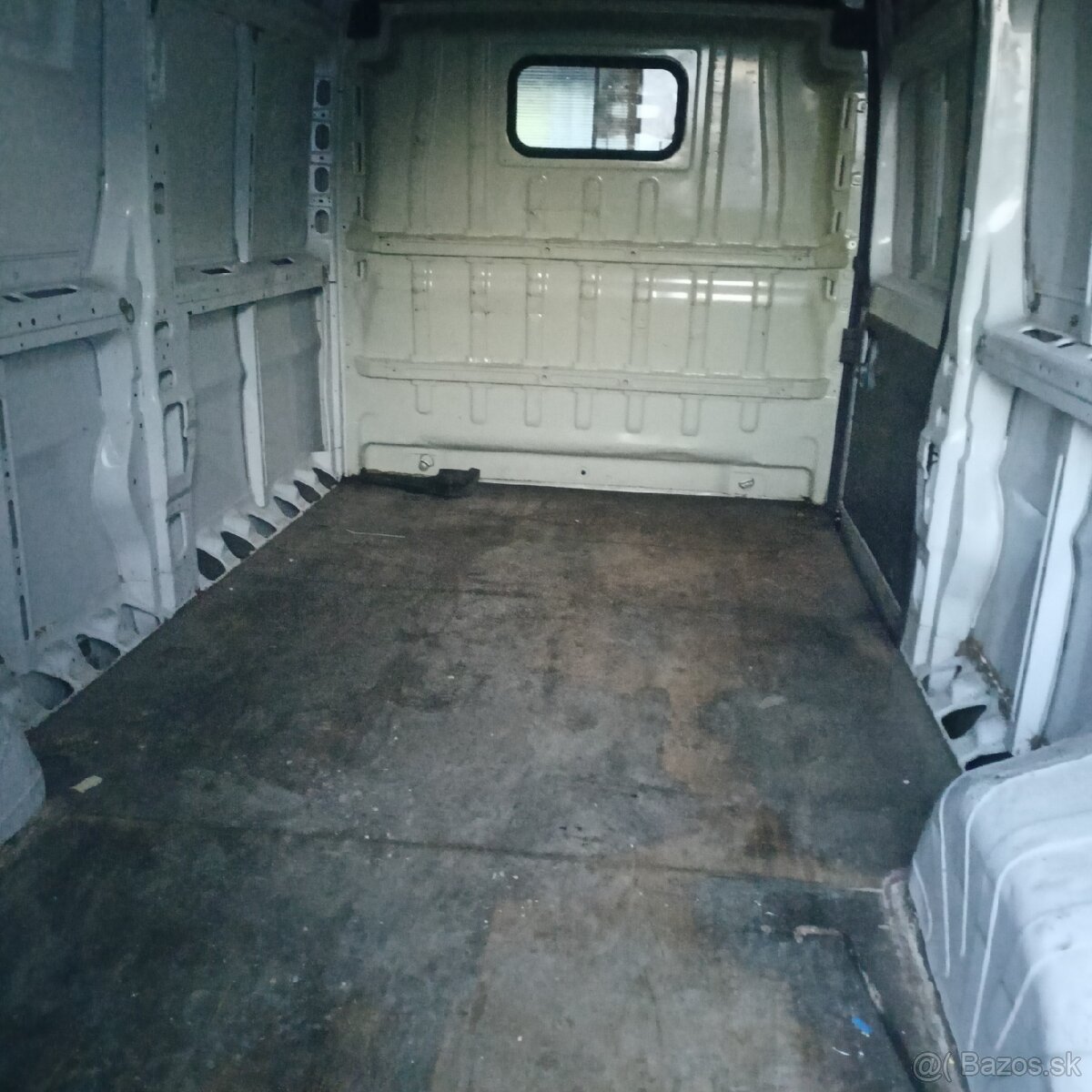 Fiat Ducato L3H2 2,3 109kw - 8