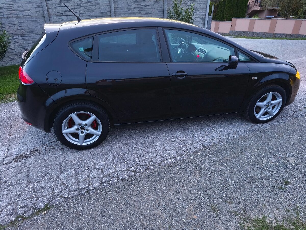 ➡️ Seat Leon 1.9 TDI 77 KW 105 PS BEZ-DPF - 8