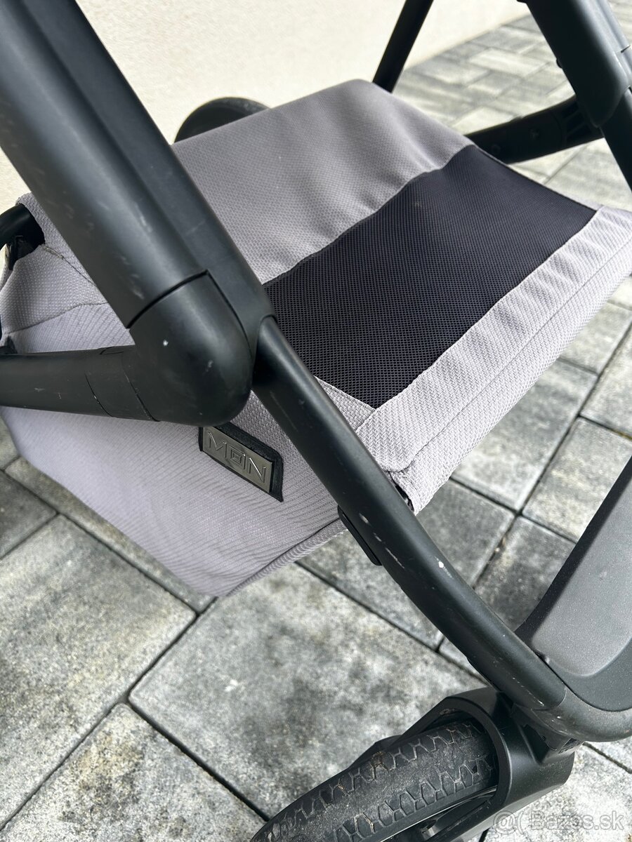 Kočík Moon Style 2021 - 8