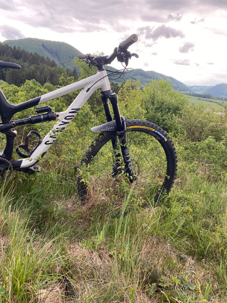 Canyon spectral al6 29 - 8