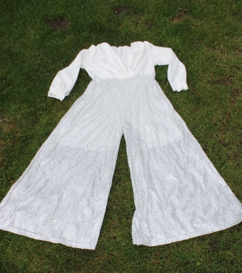 Overal č. XXL - 8