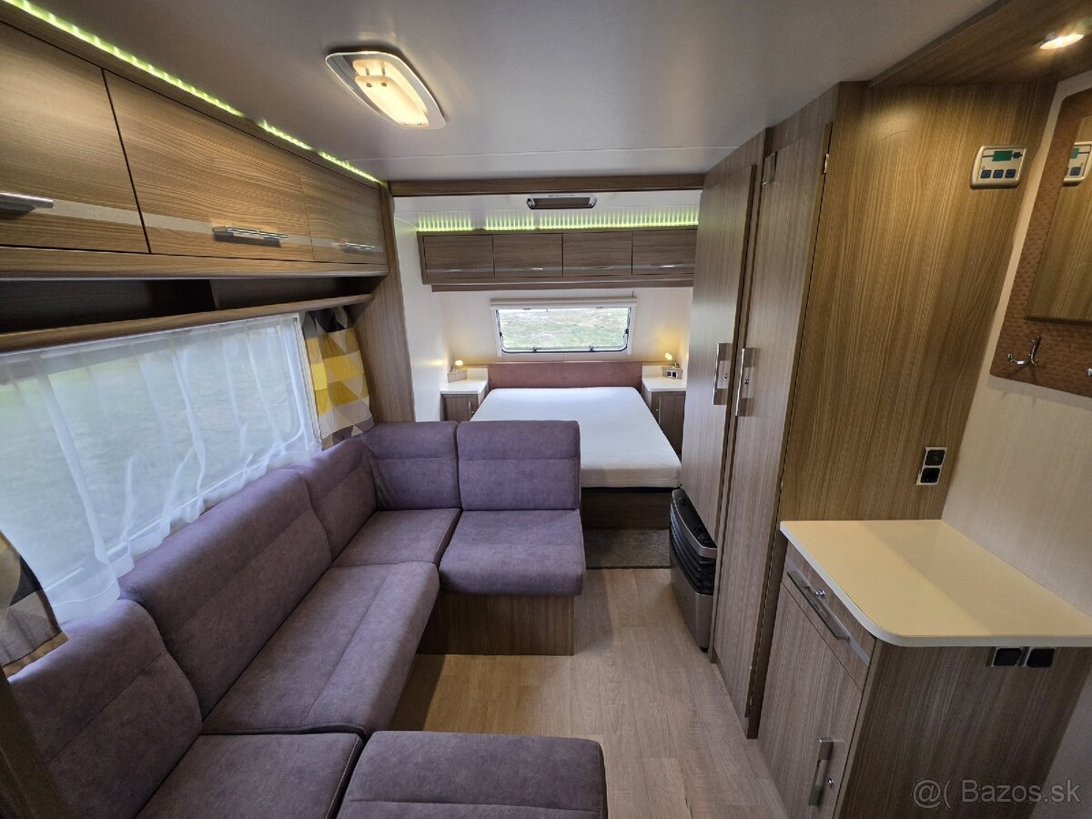 La Mancelle Elegance 490 2016 , mover - 8